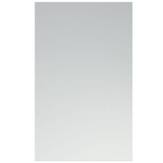 Зеркало-шкаф Corozo Комо 40см белый SD-00000290